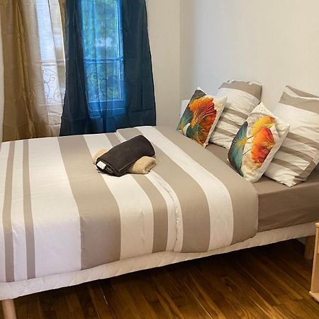 Apartament Adrienne Et Bertrand Arcueil Zewnętrze zdjęcie