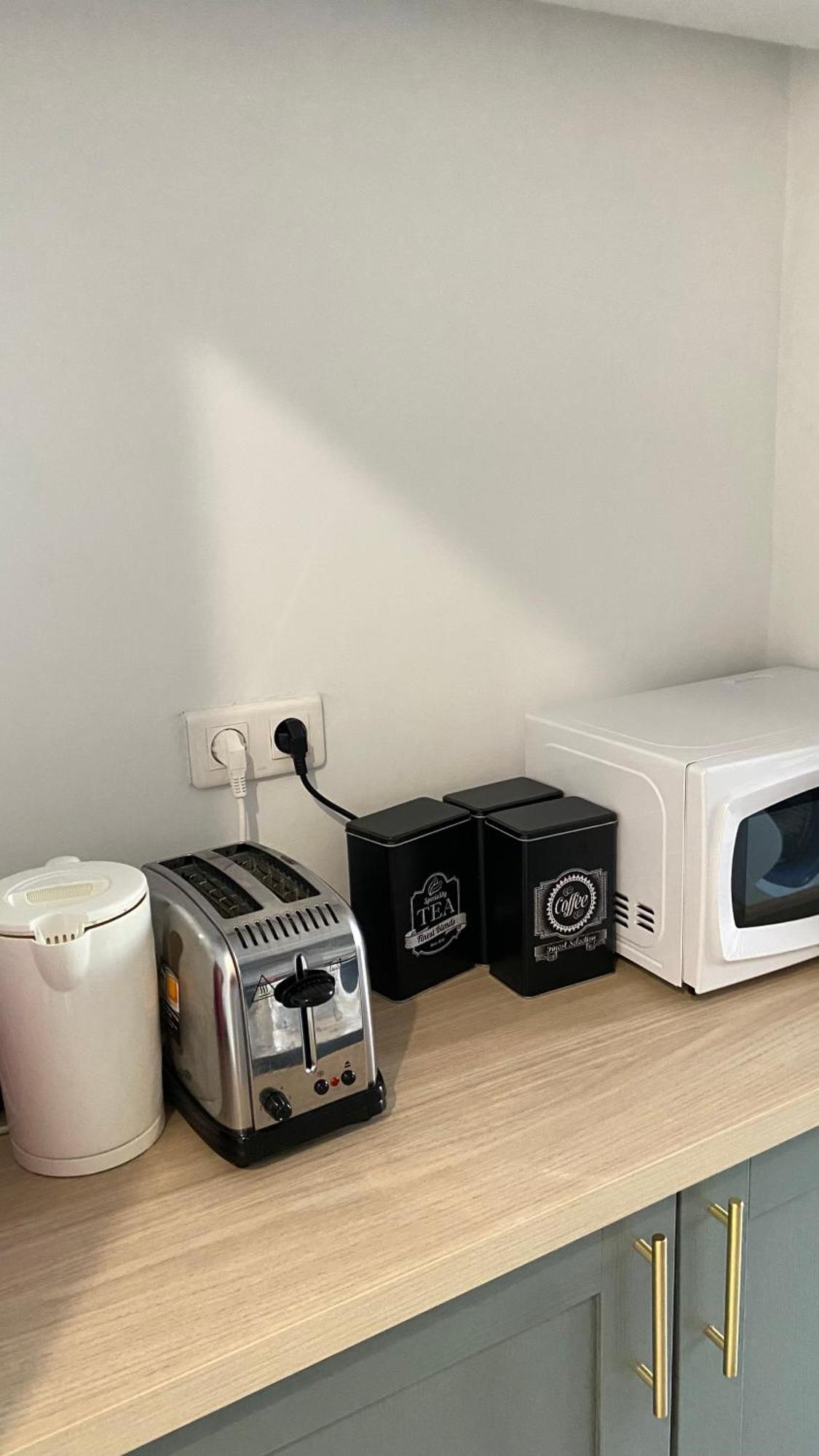 Apartament Adrienne Et Bertrand Arcueil Zewnętrze zdjęcie