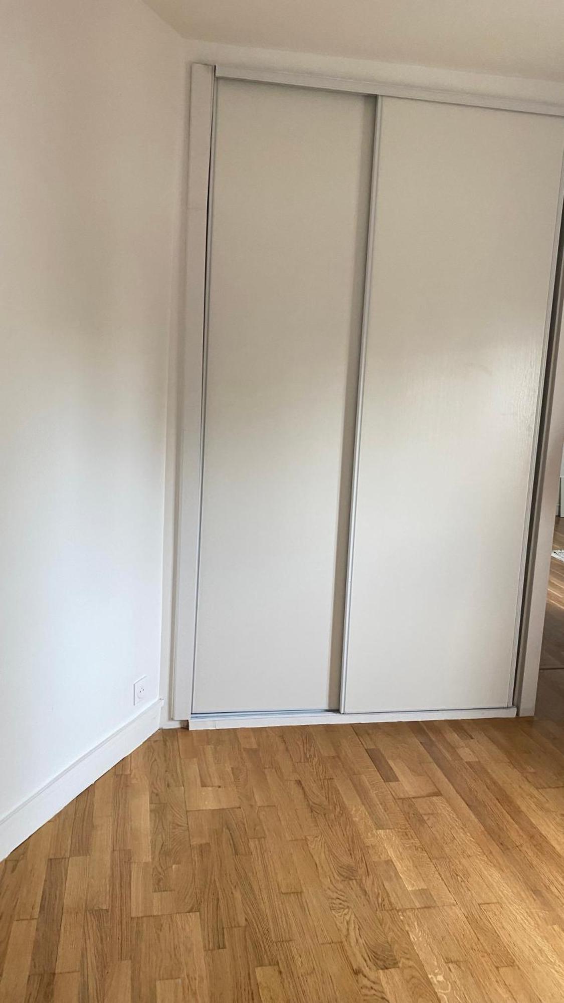 Apartament Adrienne Et Bertrand Arcueil Zewnętrze zdjęcie