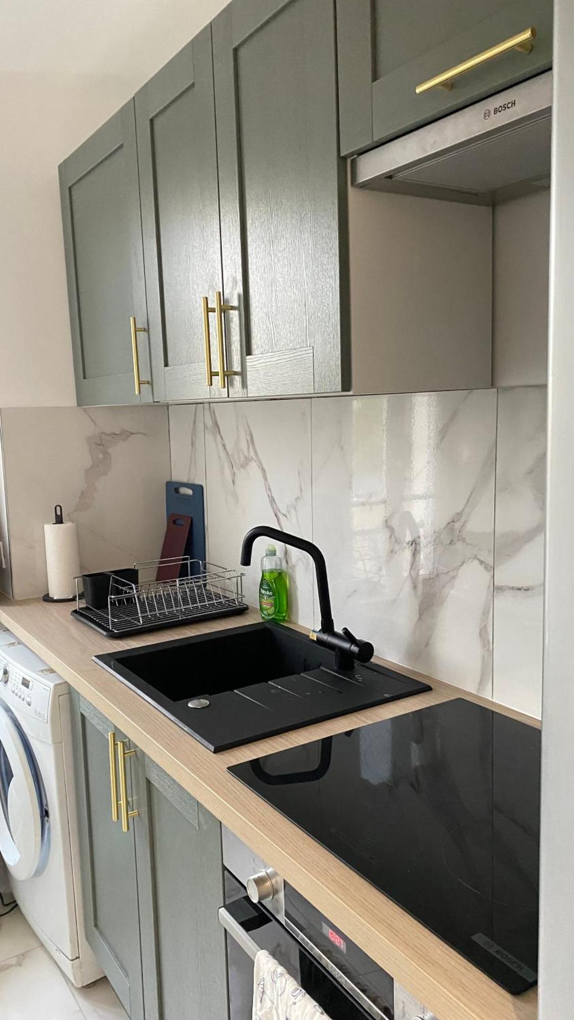 Apartament Adrienne Et Bertrand Arcueil Zewnętrze zdjęcie