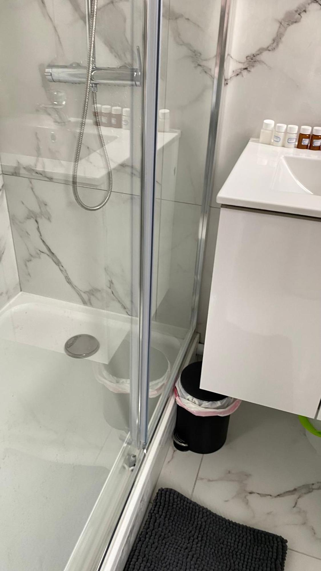 Apartament Adrienne Et Bertrand Arcueil Zewnętrze zdjęcie